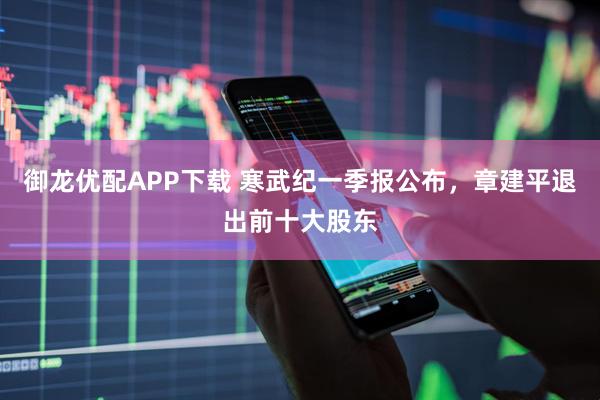 御龙优配APP下载 寒武纪一季报公布，章建平退出前十大股东